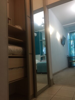 Studio, Balcony - Sunlight Apart Hotel (Sochi)