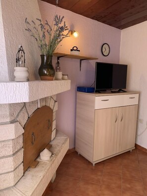 Interior - Cozy Dorina Apartment for 2 (Pula)