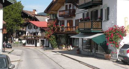 Ferienwohnung EG 2 - Ferienwohnungen Rosenhof
