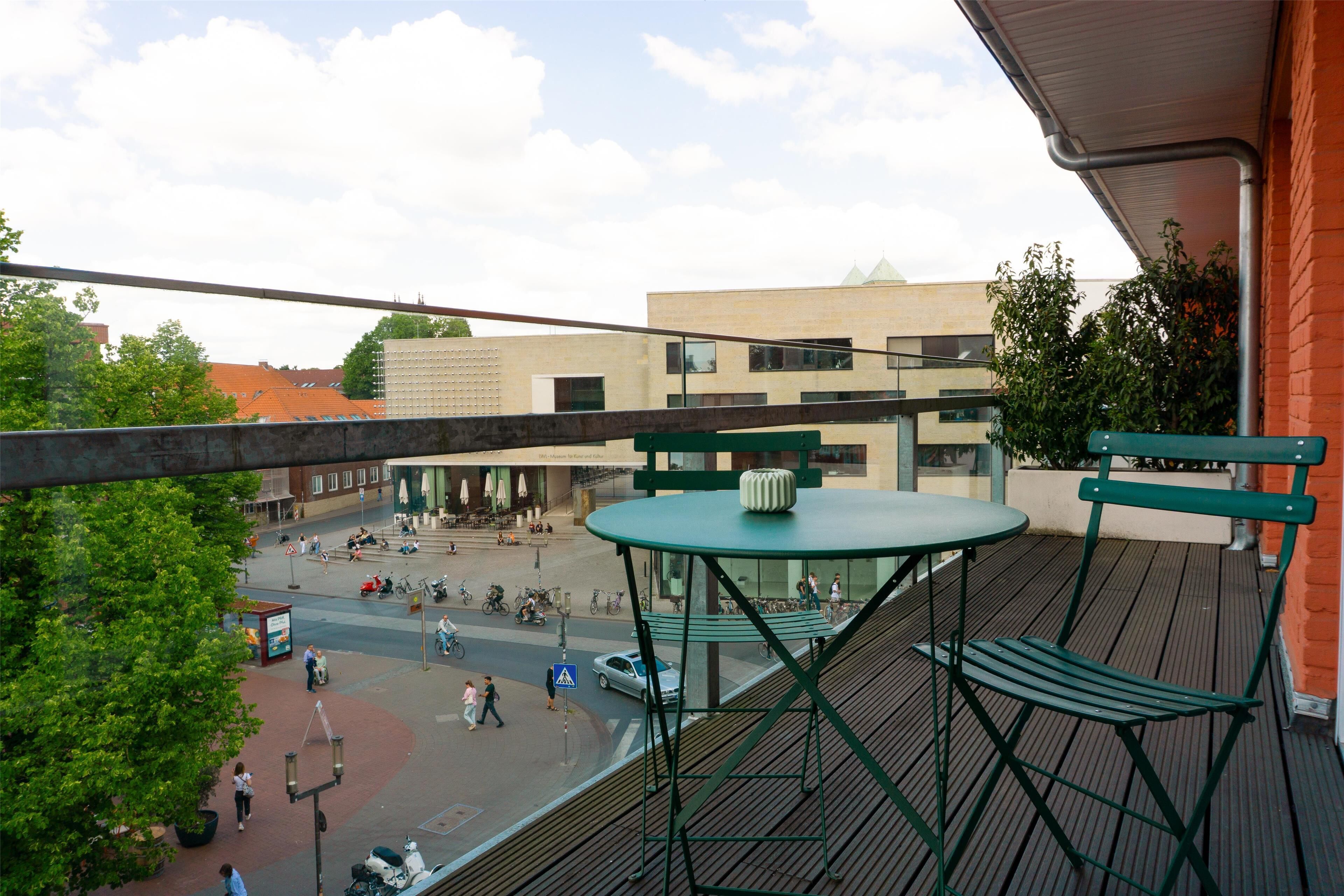 Foto - Central Hotel Münster