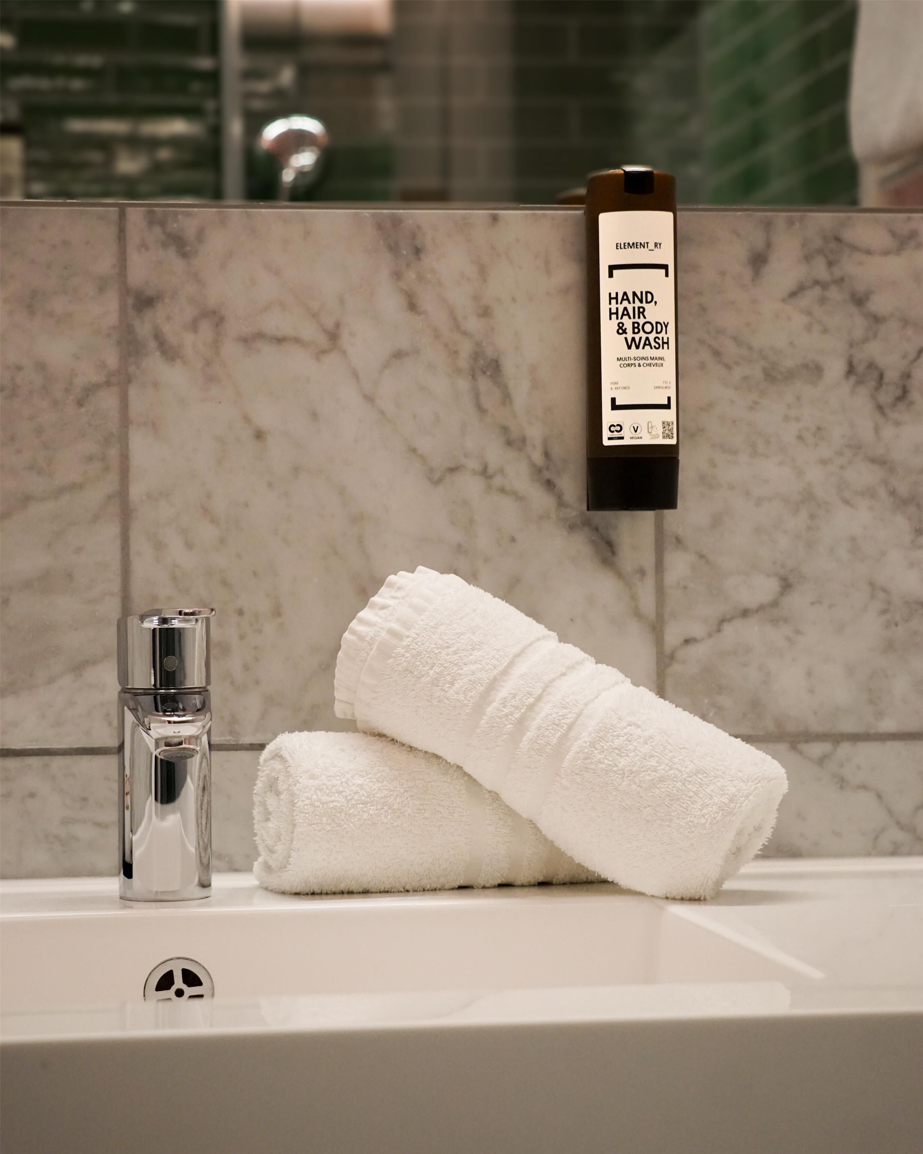 Foto - Central Hotel Münster