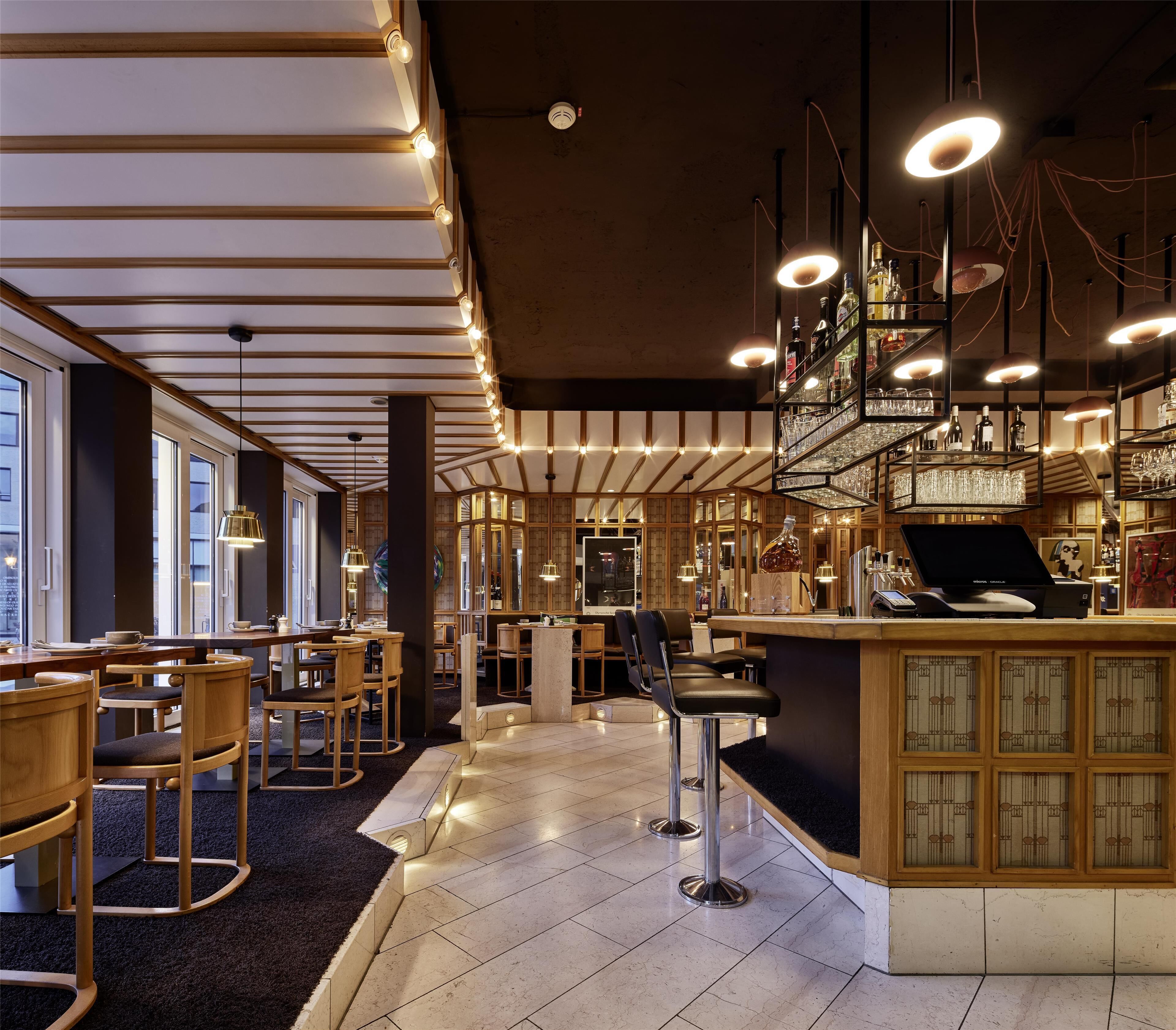 Foto - Central Hotel Münster