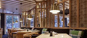 Central Hotel Münster