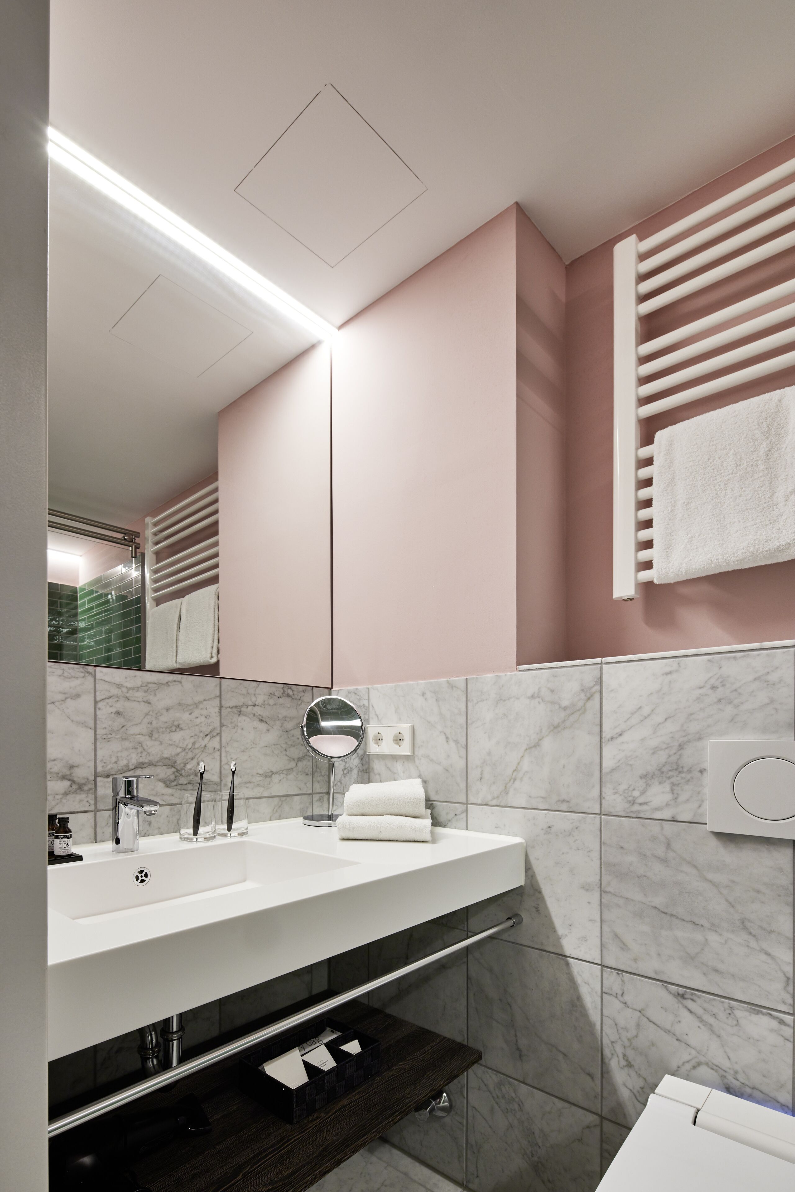 Foto - Central Hotel Münster