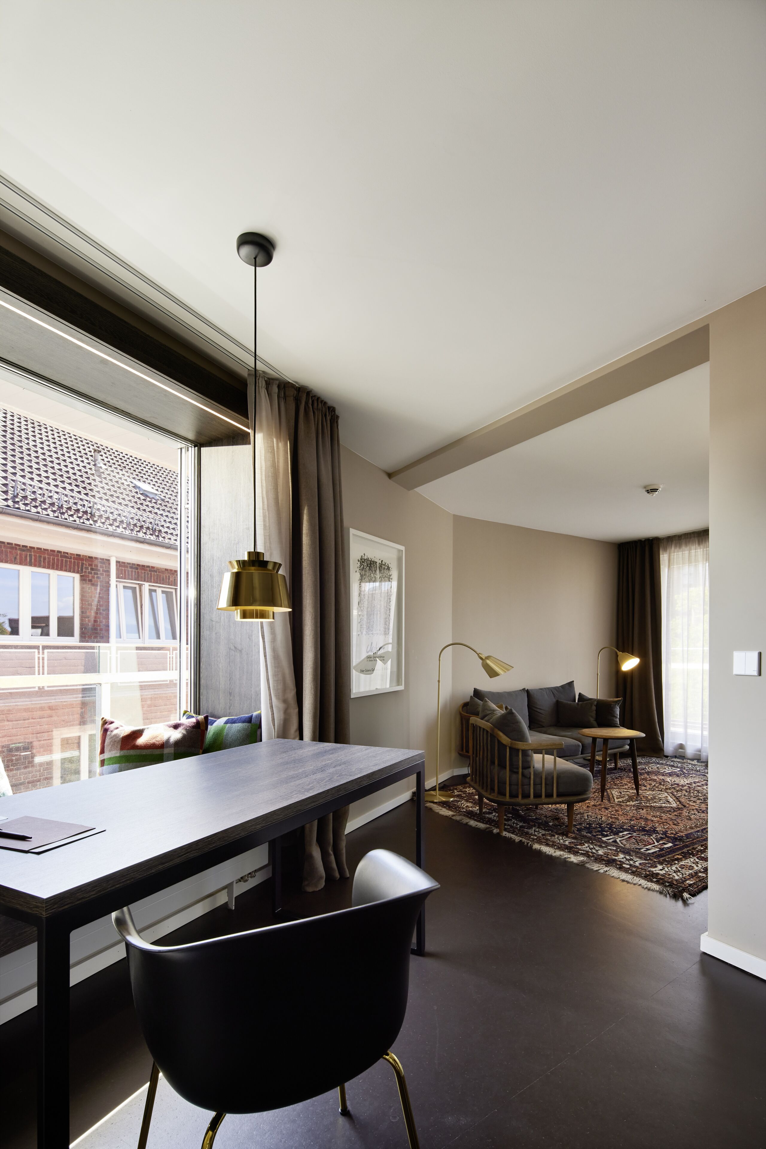 Foto - Central Hotel Münster