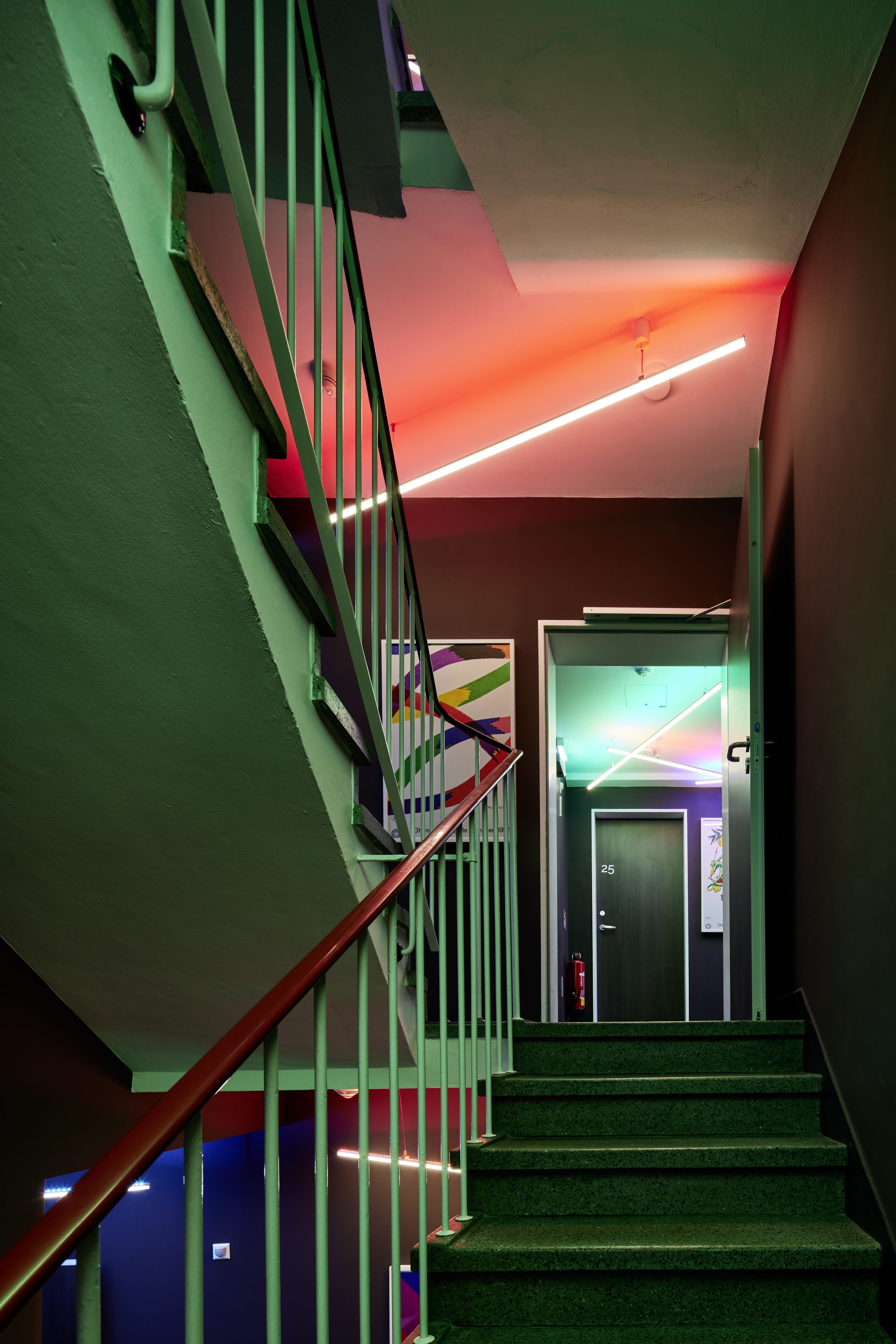 Foto - Central Hotel Münster