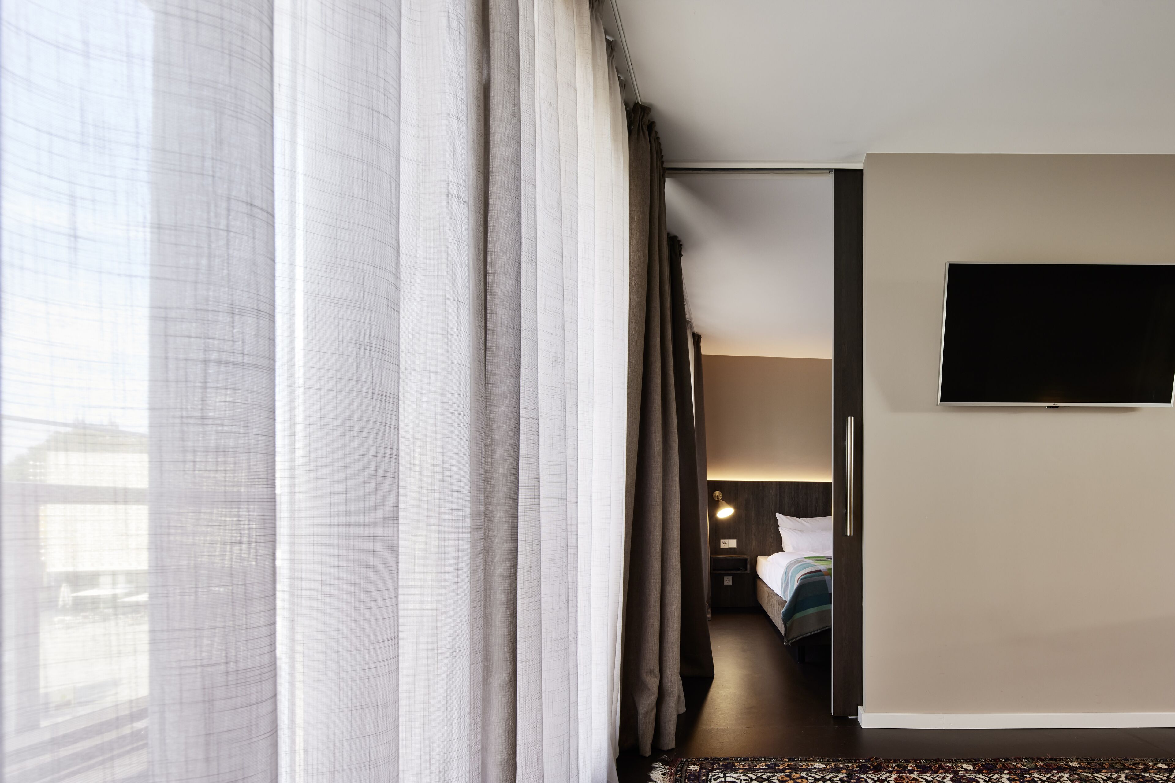 Foto - Central Hotel Münster