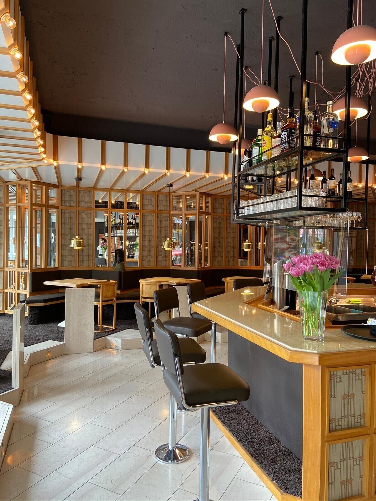 Foto - Central Hotel Münster