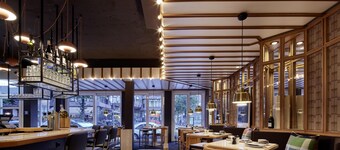 Central Hotel Münster