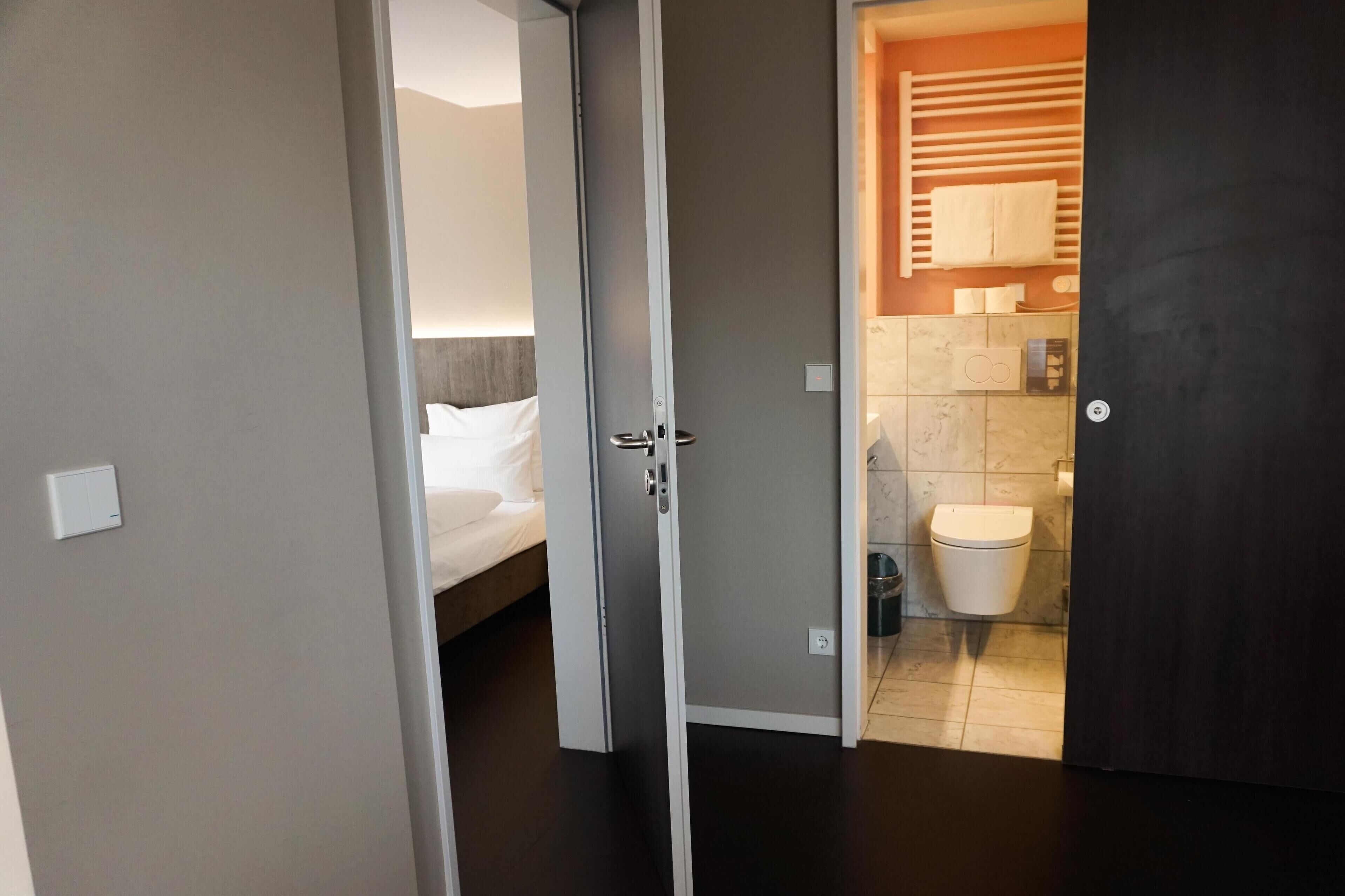 Foto - Central Hotel Münster