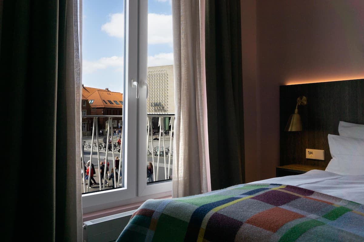 View from room