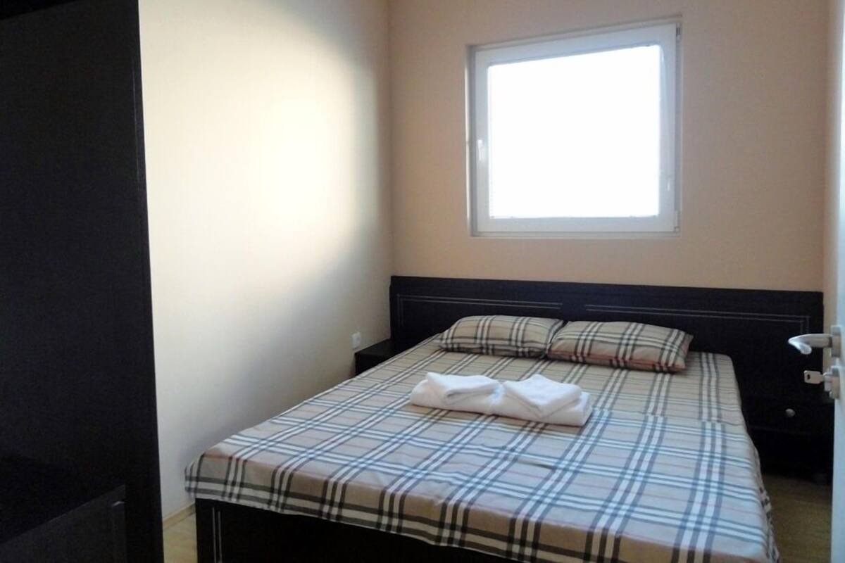 Executive Apartment