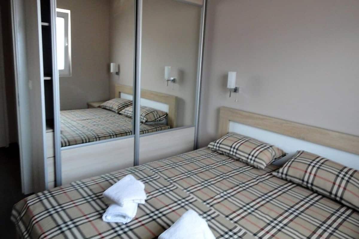 Comfort Apartment