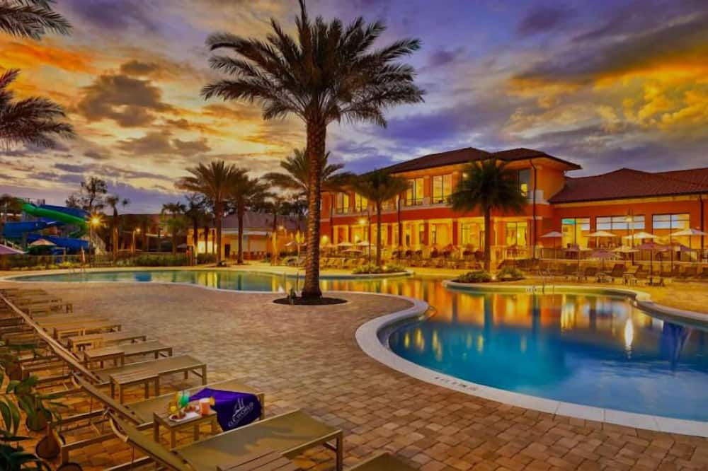 Encantada Resort - Four Corners, FL