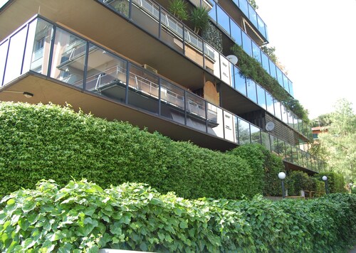 Baby apartment in Montecatini Terme