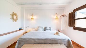 1 slaapkamer, wifi, beddengoed