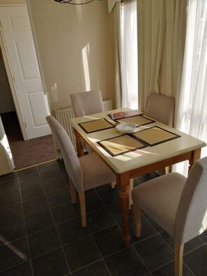 Chalet | Dineren