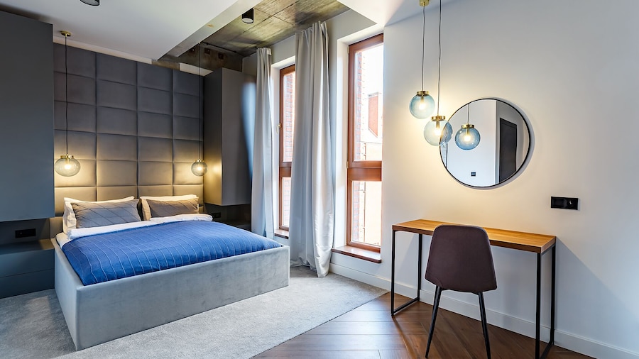 Homewell精品老城