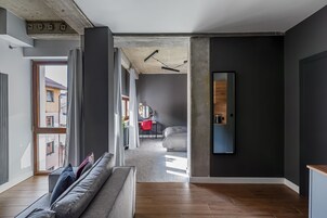 Televisión de pantalla plana