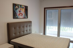 3 bedrooms, WiFi