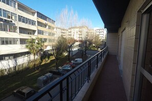 Property grounds - 3 Bedrooms in S. Vitor Braga Parque - Furnished/Equipped (Braga)