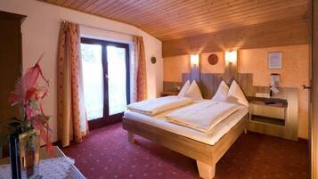 Double Room | Free WiFi