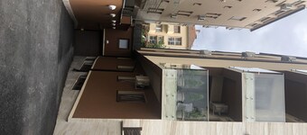 Property is apartment in new building, at very nice location.