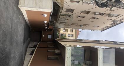 Property is apartment in new building, at very nice location.