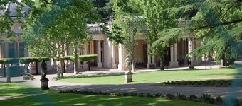 Appartamento Big a Montecatini Terme