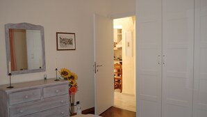 2 soverom, strykejern/-brett, wi-fi og sengetøy