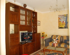 Televisie