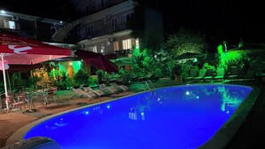 Flat-screen TV - Gio 350 (Kobuleti)