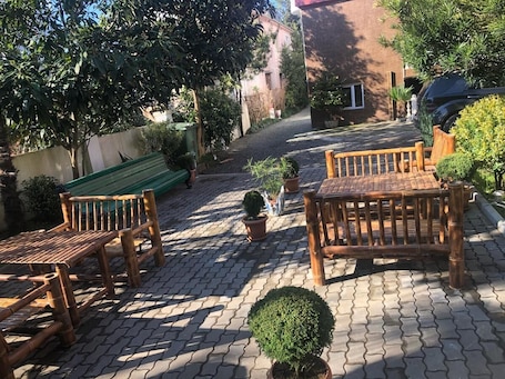 Café