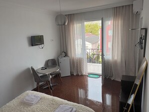 Bathroom - Gio 350 (Kobuleti)