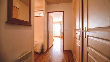 1 chambre, Wi-Fi