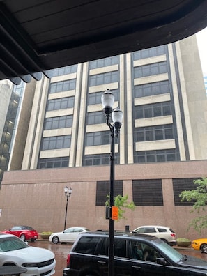 Exterior - 360° TERRACE VIEW KING BEDS SELF CHECK-IN WIFI W/D (Indianapolis)