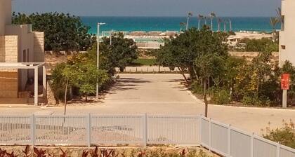 Villa Stand Alone Sea View Hacienda Bay