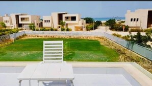 Unclassified image, 5 of 28, button - Villa Stand Alone Sea View Hacienda Bay (El Alamein)