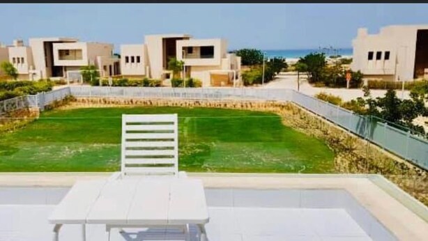 Villa Luxe | Terrasse/Patio