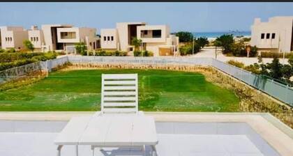 Villa Stand Alone Sea View Hacienda Bay