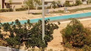 Piscine extérieure (ouverte en saison)
