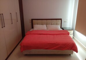 Villa luxueuse | 5 chambres, fer et planche à repasser, literie fournie