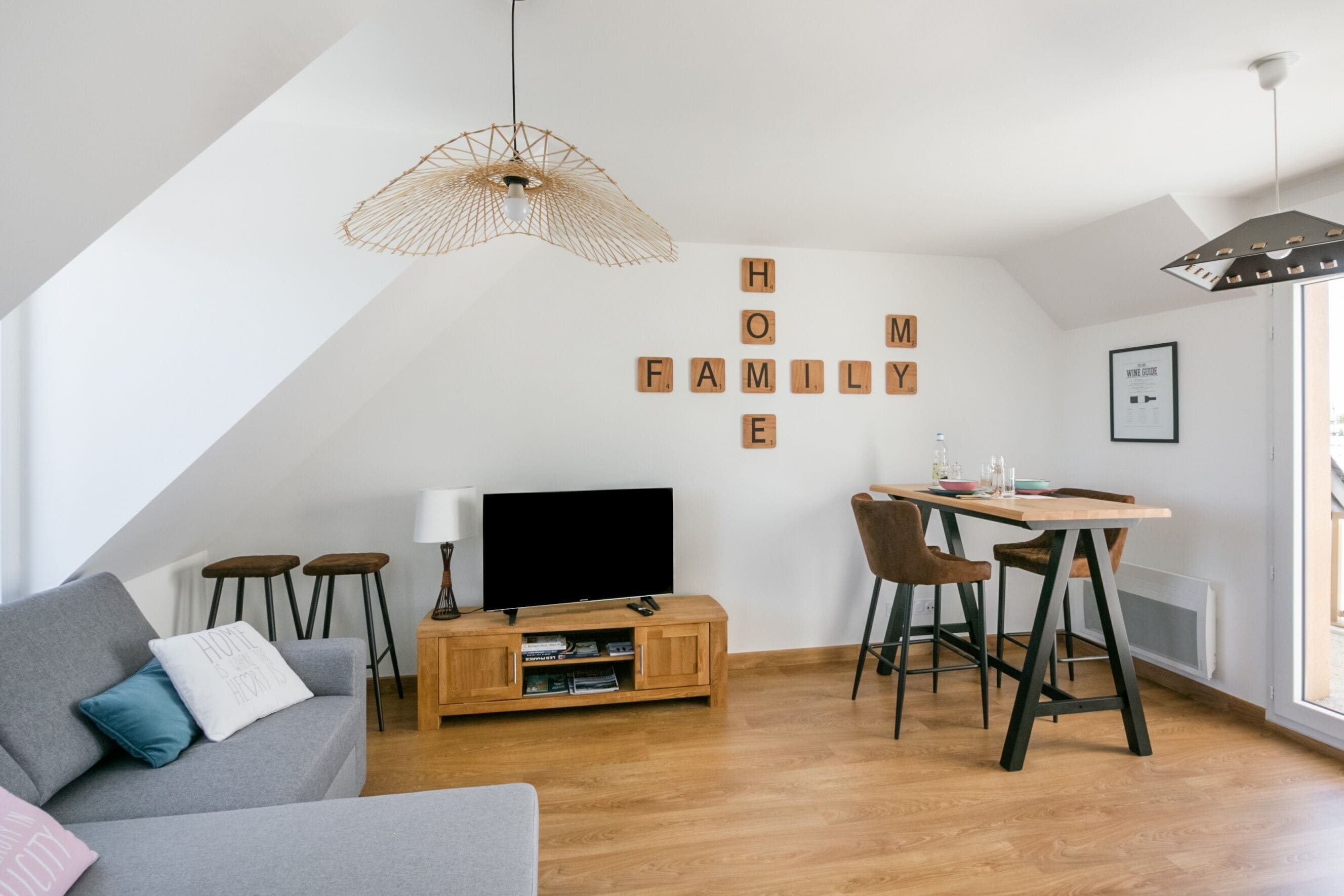 Fernseher