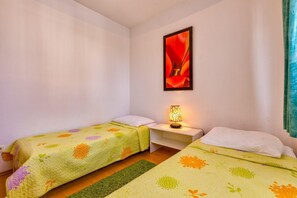 2 habitaciones y wifi