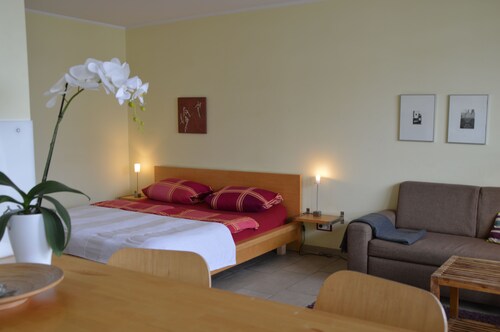 Vacation apartment in the heart of Berlin ( City West )