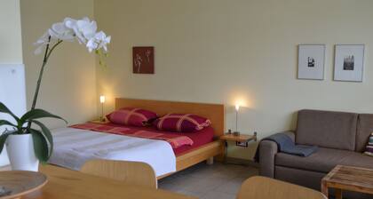 Vacation apartment in the heart of Berlin ( City West )