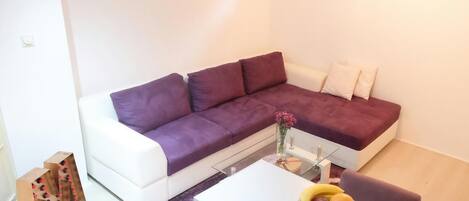 منطقة المعيشة