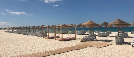 Plage à proximité