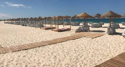 Sol Troia Beach Relax King House