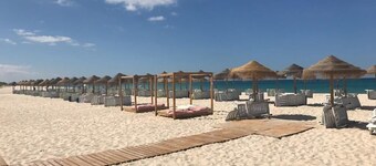 Sol Troia Beach Relax King House